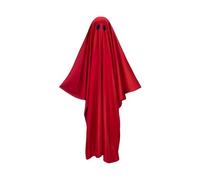 X-Institute Cape réglable pour Halloween pour garçons, filles, adultes, fêtes hantées, tissu robuste, costume de spectres efficace pour les fêtes
