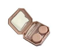 X-Institute Étui à outils portable pour enlever les lentilles - Facile à transporter - Ventouse - Applique les contacts en toute sécurité, a