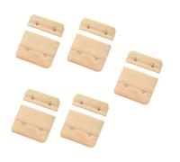 X-Institute Extension de sangle de soutien-gorge à 1 rangée de 2 crochets pour femme, douce, confortable et extensible, couleur, taille unique