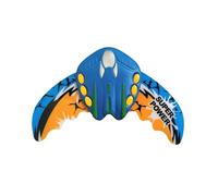 X-Institute Jouet De Multifonctionnel en Forme Poisson avec Conception Hydrodynamique Sûre PVC pour Jeu d'eau Plein Air Plage PVC Et Ensemble Jeux d'eau