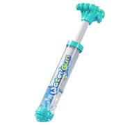 X-Institute Jouet De Pistolets À Eau Fleur Longues Portées avec La Capacité Et La Conception Facile Prise en Main pour L'activité Extérieure Plage d'enfant Flower Water Toy