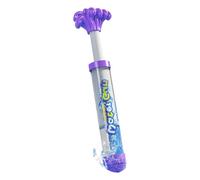 X-Institute Jouet De Pistolets À Eau Fleur Longues Portées avec La Capacité Et La Conception Facile Prise en Main pour L'activité Extérieure Plage d'enfant Flower Water Toy