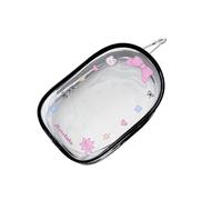 X-Institute Petit Porte-clés Élégant En PVC Pour Petits Effets Personnels Organisateurs De Sacs Décoratifs Pour Organisateur Portable Tendance