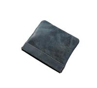 X-Institute Portefeuille en Cuir PU À Fermeture À Pression pour Clés De Pièces De Monnaie Porte-Monnaie Pratique Et Portable