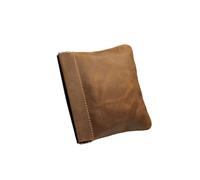 X-Institute Portefeuille en Cuir PU À Fermeture À Pression pour Clés De Pièces De Monnaie Porte-Monnaie Pratique Et Portable