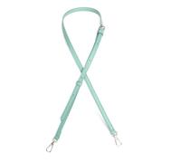 X-Institute Remplacement À Bandoulière Sang Épaule PU Cuir Main En Cuir Bandoulière Courroie De Ceinture Réglable PU CEULLE