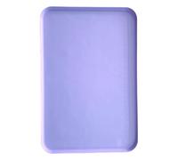 X-Institute Tapis De Peinture en Silicone Effaçable Tableau d'art Portable pour Tapis Créatif pour Activités Artisanales en Bas Âge