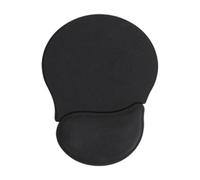 X-Institute Tapis De Souris en Gel Profilé Réglable pour Un Soulagement Pendant Long Travail Ou Tapis Souris Silicone Forme Jeu sur PC