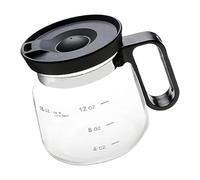 X-Institute Tasse À Café En Verre De 16 Onces Avec Couvercle Sécurisé Et Poignées Antidérapantes Idéale Pour Les Thés Jus Ou Expressos Tasse À Café En Verre Facile À Nettoyer