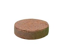 X-Institute Terre de briques de substrat en fibre naturelle pour terrariums