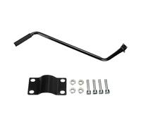X-Institute Universals Stabilisateur De Vélo Pousse La Canne Non Glissante pour Les