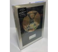 X JAPAN / ART OF LIFE -1993.12.31 TOKYO DOME (限定盤-特殊メモリアル・パッケージ) [DVD]