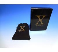 X-Japan - Single System Organizer