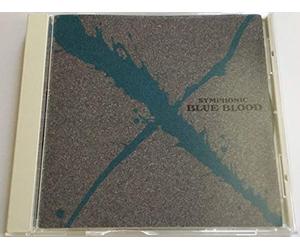 X Japan - Symphonic Blue Blood