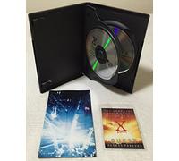 X JAPAN: The Last Live Video [DVD]