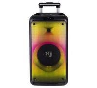 X JUMP XJ 5000 Orateur du parti Noir 180 W G