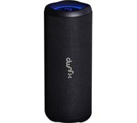 X JUMP XJ 100 Enceinte amplifiée noire 40W sans fil étanche IP67