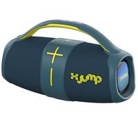 X JUMP XJ 120 Altoparlante portatile stereo Blu 40 W