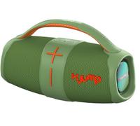 X JUMP XJ 120 Enceinte portable stéréo Vert 40 W