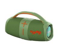 X JUMP XJ 120 Enceinte portable stéréo Vert 40 W