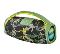 X JUMP XJ 150 Enceinte portable stéréo Vert 60 W