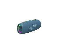 Trevi XJump XJ 200 Bleu Amplificateur Haut-Parleur