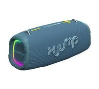 X JUMP XJ 200 Enceinte portable stéréo Bleu 90 W