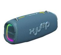 X JUMP XJ 200 Enceinte portable stéréo Bleu 90 W G