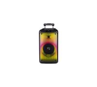 X JUMP Enceinte de fête XJ 5000 180 W Noir