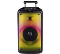 X JUMP Enceinte de fête XJ 5000 180 W Noir