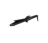 Rowenta X KARL LAGERFELD CF321L Fer à friser À chaleur Noir, Rouge 47 W 1,8 m