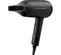 X Karl Lagerfeld Express Style Hair Dryer, Efficient And Energy-Saving, Foldable, Compact, Bi-Voltage Cv184lf0
