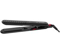 Calor Lisseur Optiliss Karl Lagerfeld SF323LC0 – 10 réglages – 2-en-1 – Noir et rouge