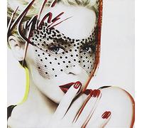 Kylie Minogue – X – CD – Parlophone