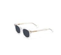 X-LAB XLAB 8004 Lunettes de soleil, 48mm, Transparent/Fumé, Unisex