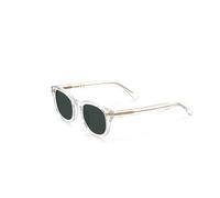 X-LAB XLAB 8004 Lunettes de soleil, 48mm, Transparent/G15, Unisex