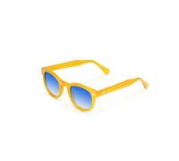 X-LAB XLAB 8004 Lunettes de soleil style Moscot, unisexe