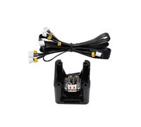 (X limit switch)3d Printer X Y Z-axis Limit Switch & Endstop Cable Line Set For Ender-3 Ender3