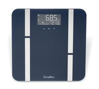 X-line fit - pèse personne impédancemètre ultra stable