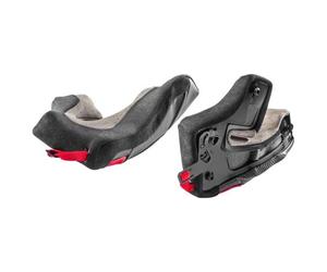 X-lite Aération Supérieure Du Casque X-903/x-903 Ultra 30 Mm Sprcp00000581