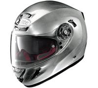 X-Lite Casque Casque Moto Intégral Tri de Composite x 702 GT Start Scratched Crome L