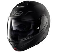 X-LITE Casque moto X-1005 Elegance N-Com Flat Black XXS