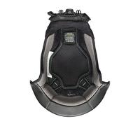X-lite Doublure Intérieure Complète Du Casque X1005/ultra Racing Carbon Fitting