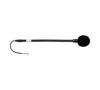 X-lite Microphone Dynamic Mcs Honda Goldwing-harley Davidson