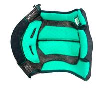 X-lite Rembourrage Intérieur X-803/ultra Racing Carbon Fitting