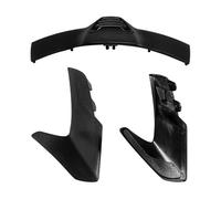 X-lite Spoiler Arrière De Casque X-802 Spsps00000006