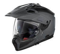 X-lite Visière N70-2x Short