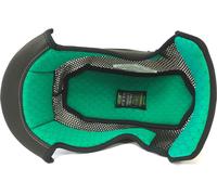 X-Lite X-1004 Ultra Carbon, doublure XS Vert Vert