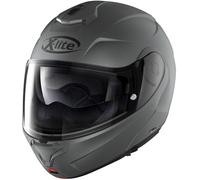 X-Lite X-1005 Elegance N-Com Casque, Anthracite Matt, Taille XS (55)