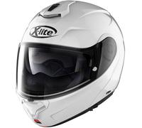 X-lite X-1005 Elegance N-com Modular Helmet Blanc XS